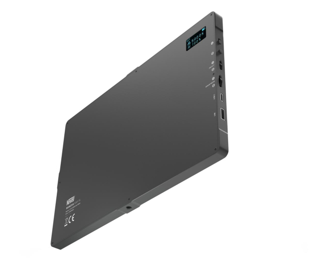 Newell RGB-W Rangha Max XL - 1184950 - zdjęcie
